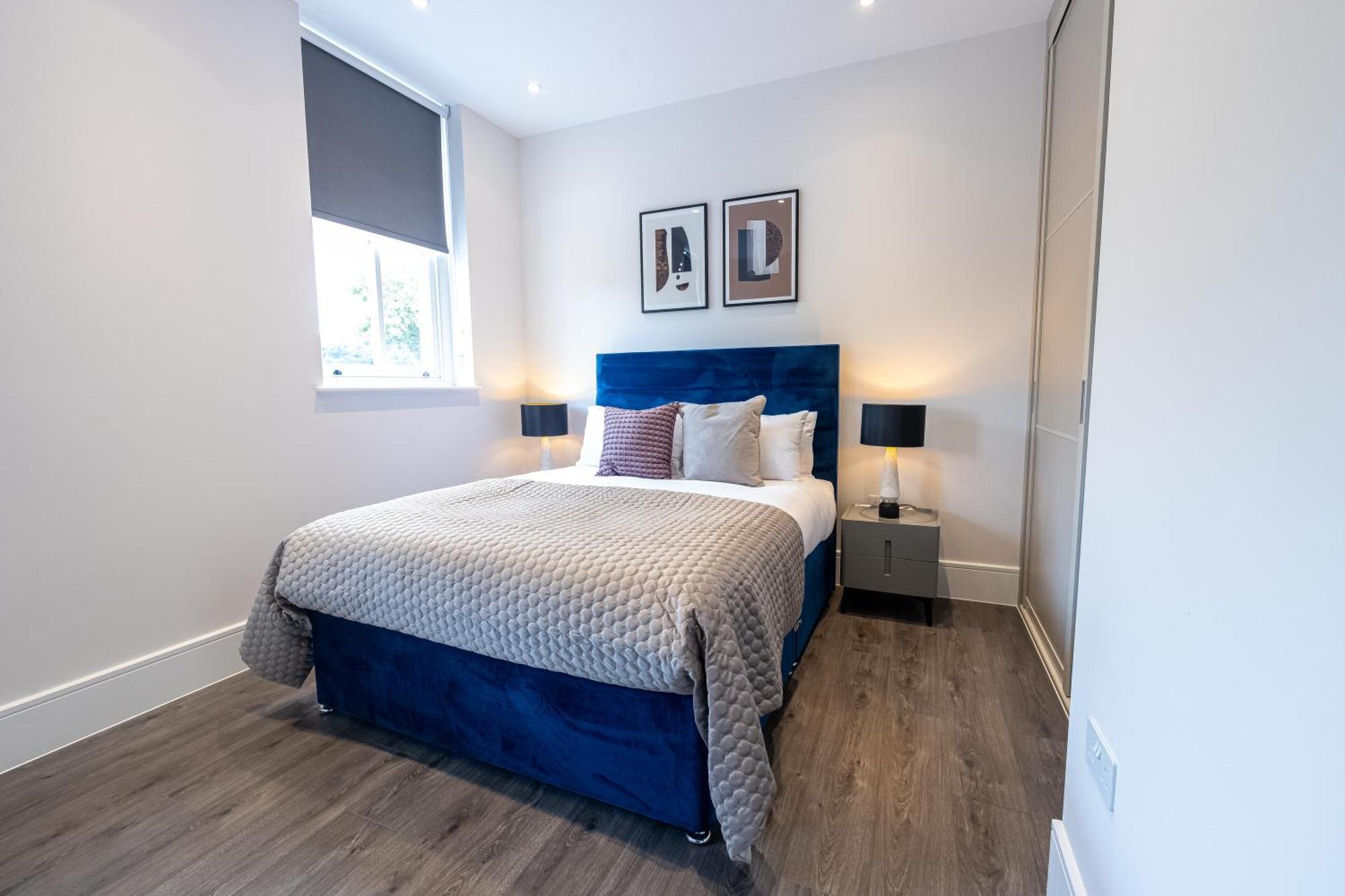 Premier London Apartments Near Camden Markets Very Close To Tube Stations By Sojo Stay Kültér fotó