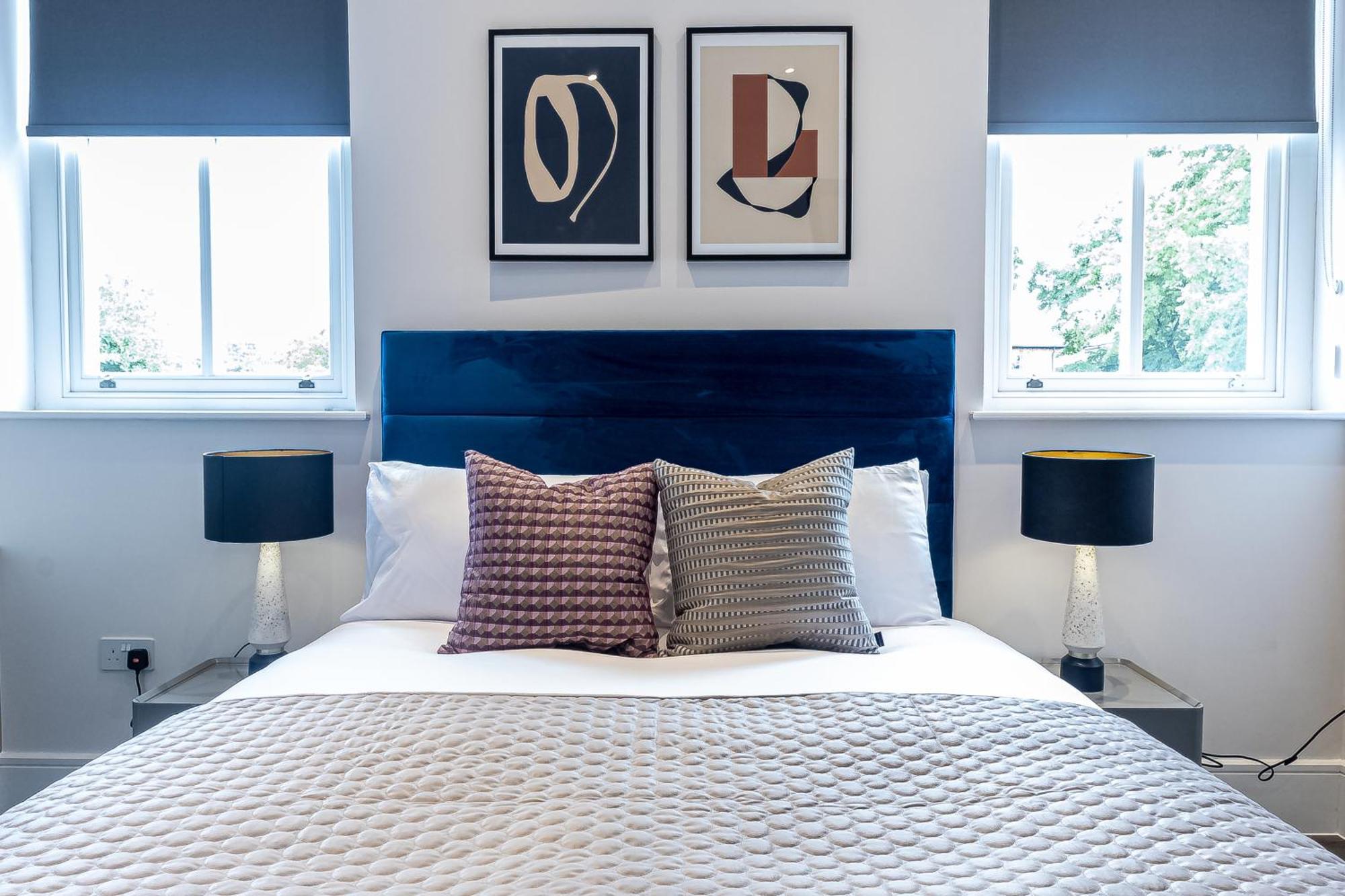 Premier London Apartments Near Camden Markets Very Close To Tube Stations By Sojo Stay Kültér fotó