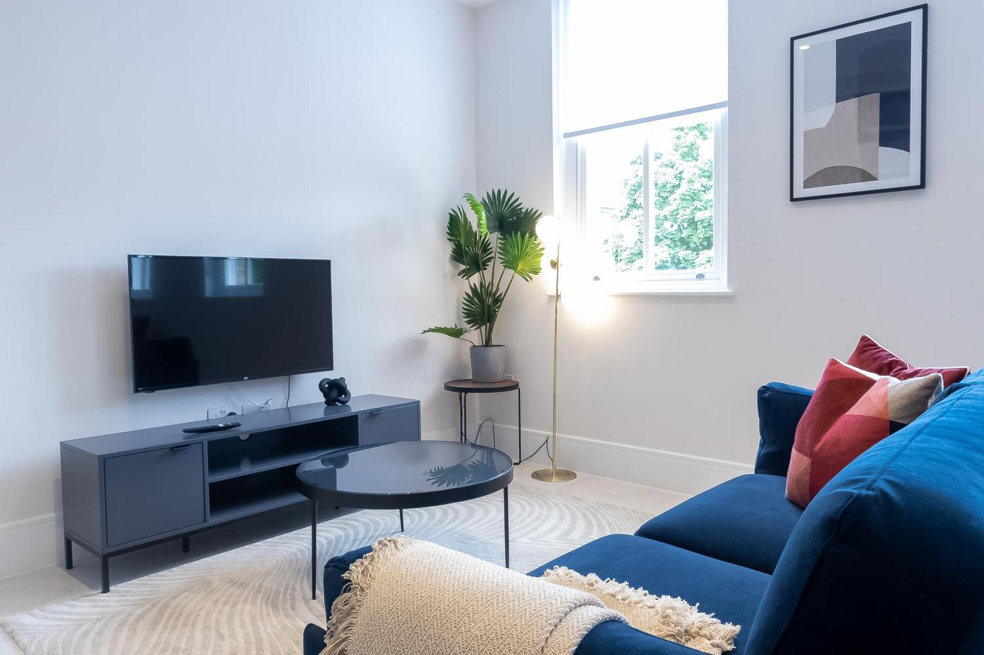 Premier London Apartments Near Camden Markets Very Close To Tube Stations By Sojo Stay Kültér fotó