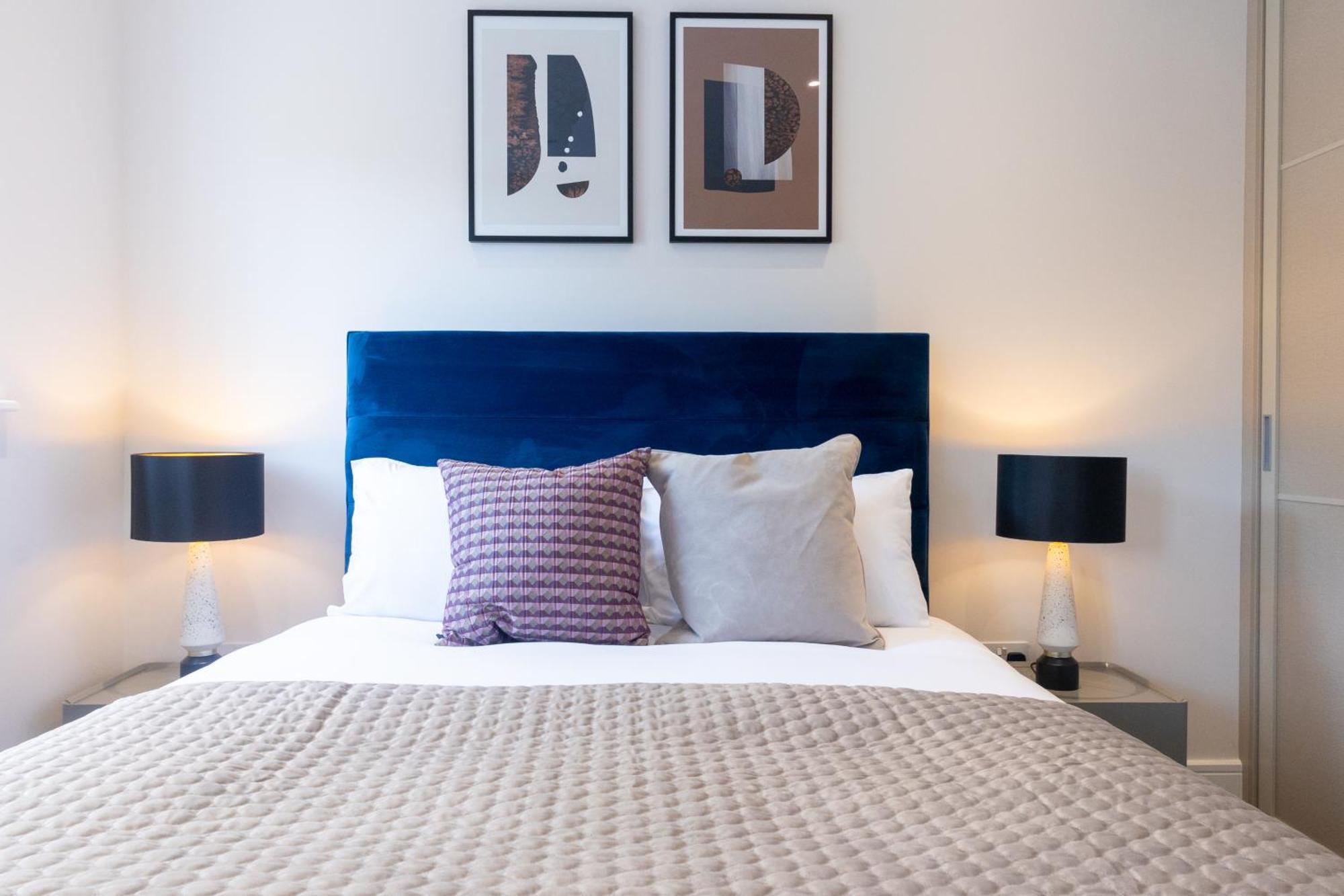 Premier London Apartments Near Camden Markets Very Close To Tube Stations By Sojo Stay Kültér fotó