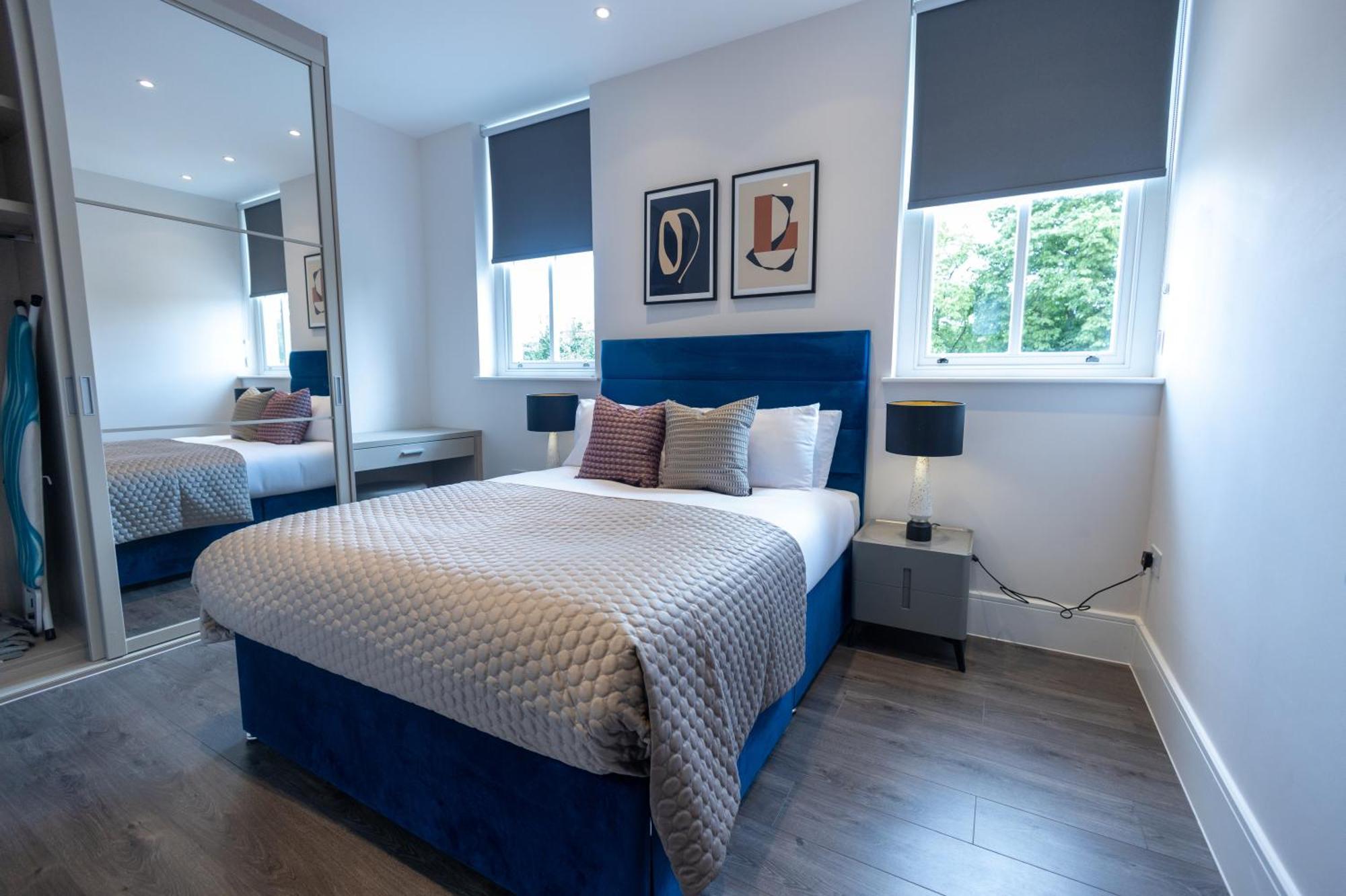 Premier London Apartments Near Camden Markets Very Close To Tube Stations By Sojo Stay Kültér fotó