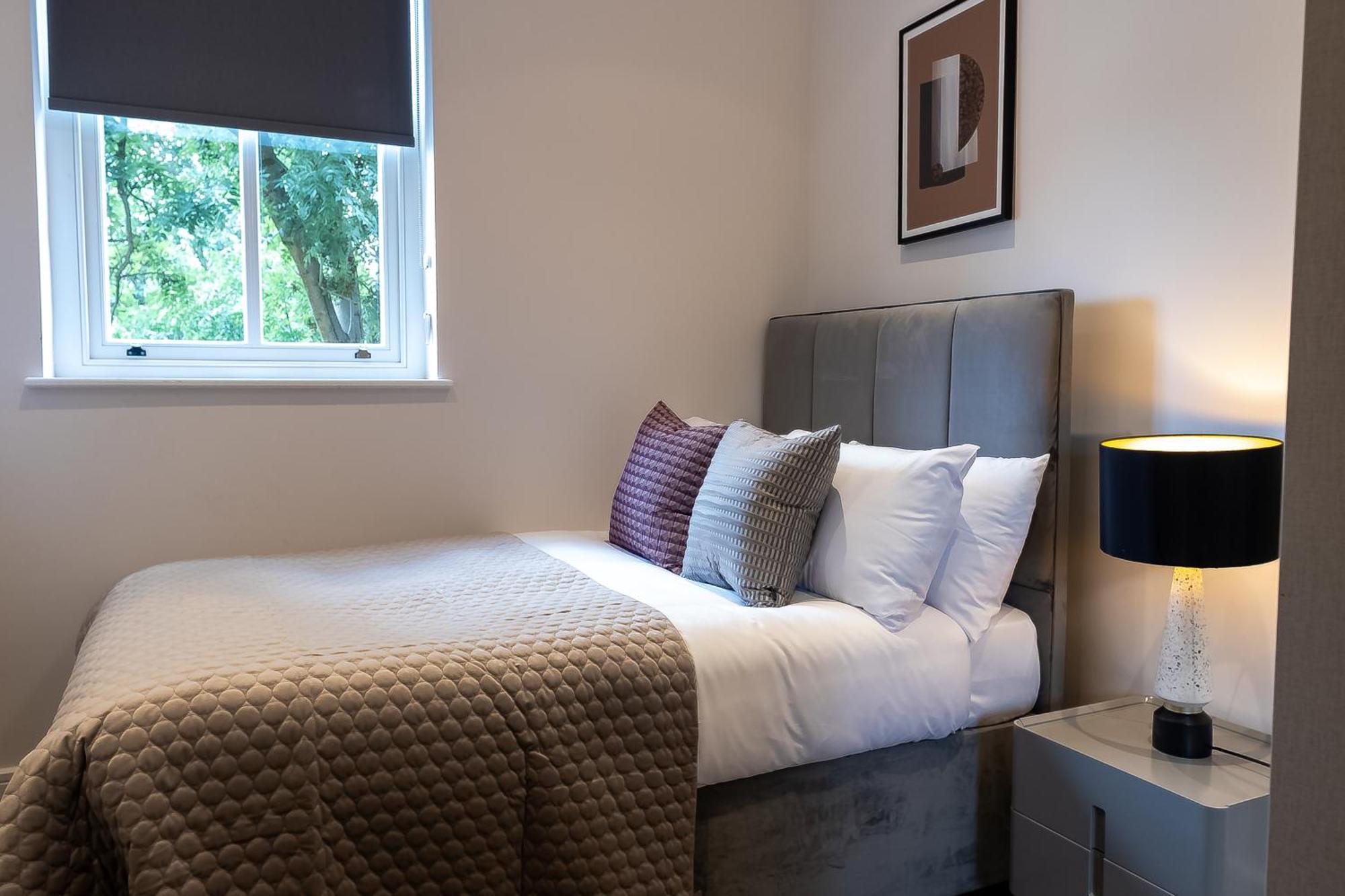 Premier London Apartments Near Camden Markets Very Close To Tube Stations By Sojo Stay Kültér fotó