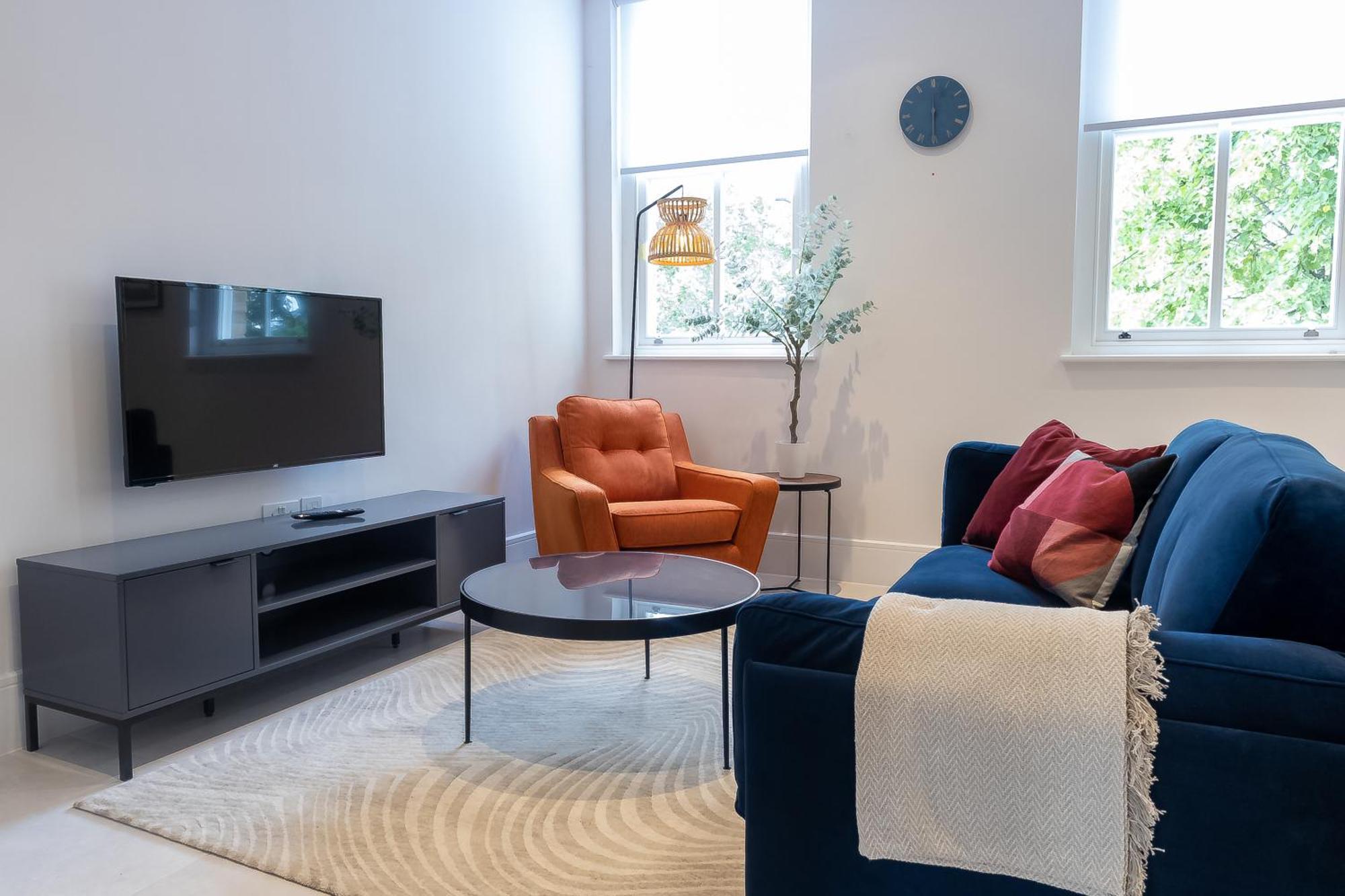 Premier London Apartments Near Camden Markets Very Close To Tube Stations By Sojo Stay Kültér fotó