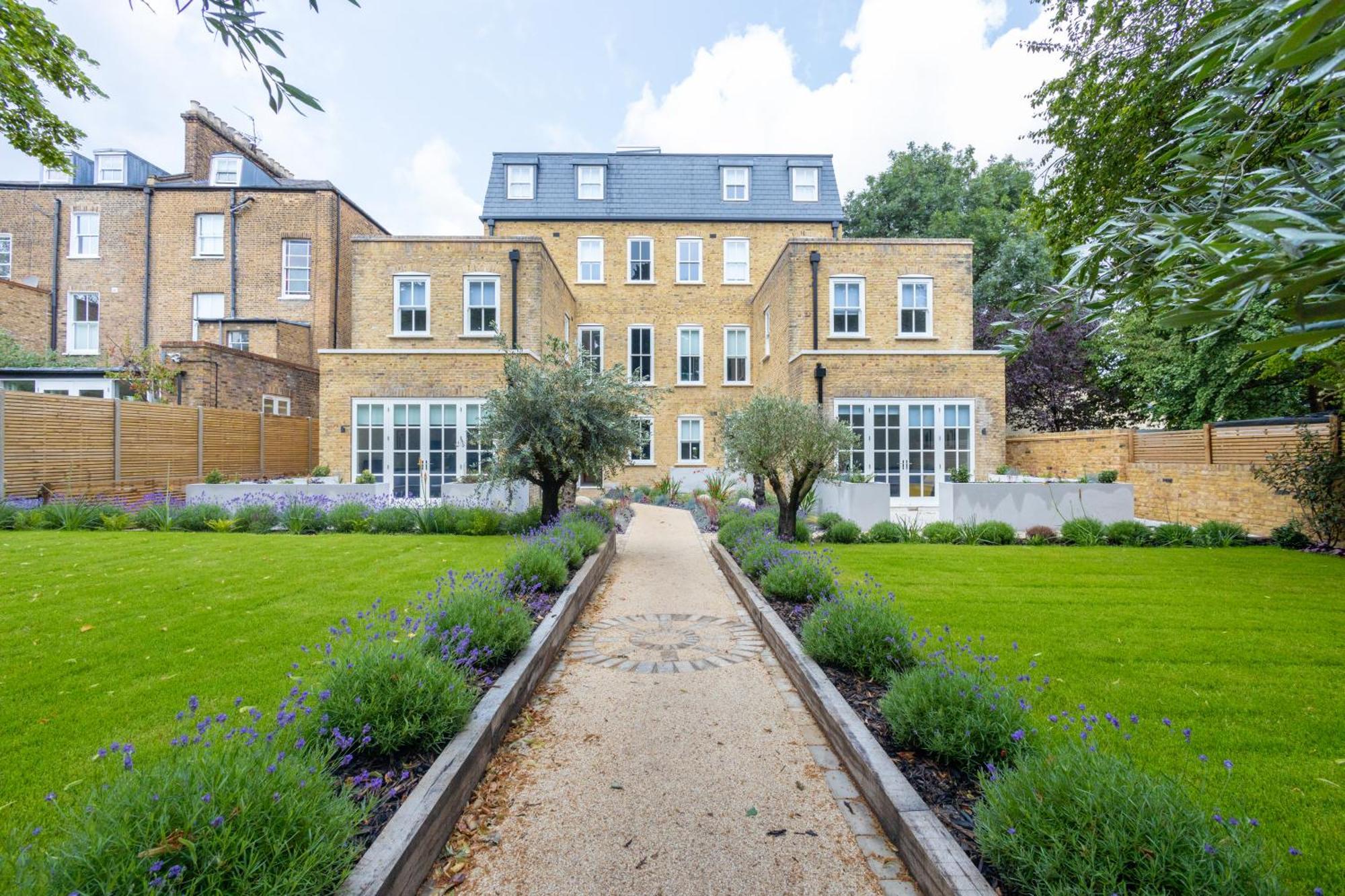 Premier London Apartments Near Camden Markets Very Close To Tube Stations By Sojo Stay Kültér fotó