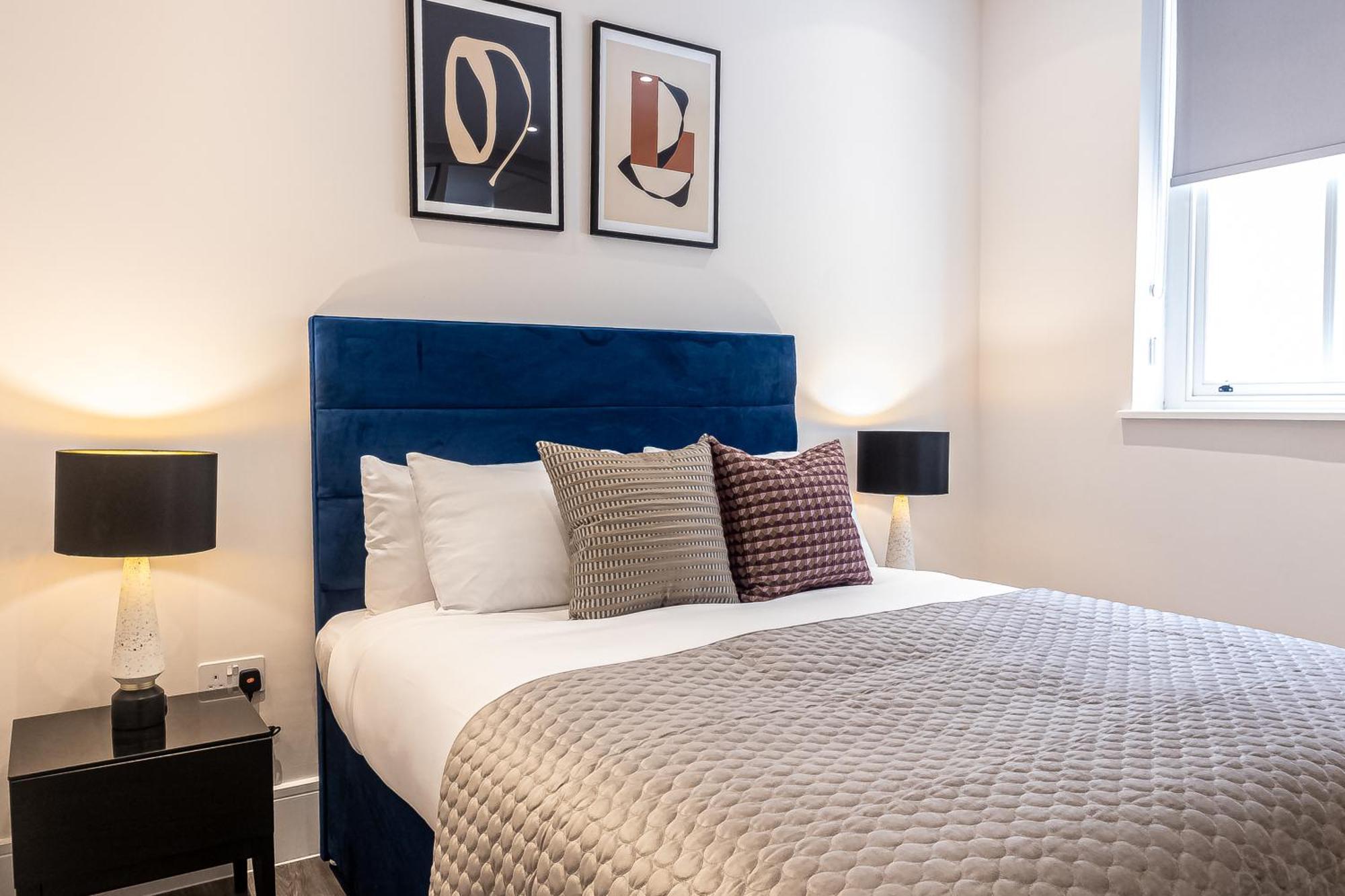 Premier London Apartments Near Camden Markets Very Close To Tube Stations By Sojo Stay Kültér fotó