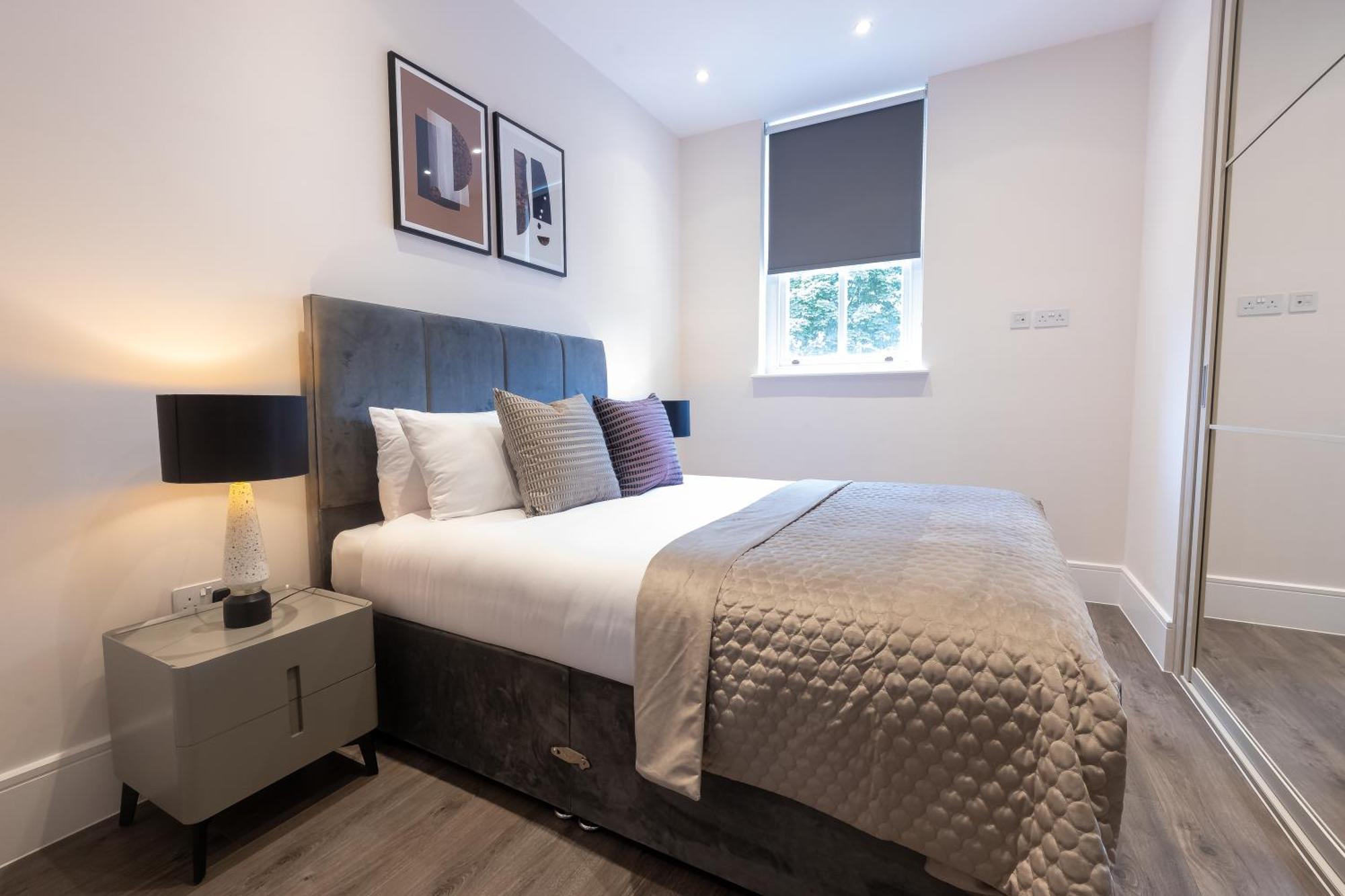 Premier London Apartments Near Camden Markets Very Close To Tube Stations By Sojo Stay Kültér fotó