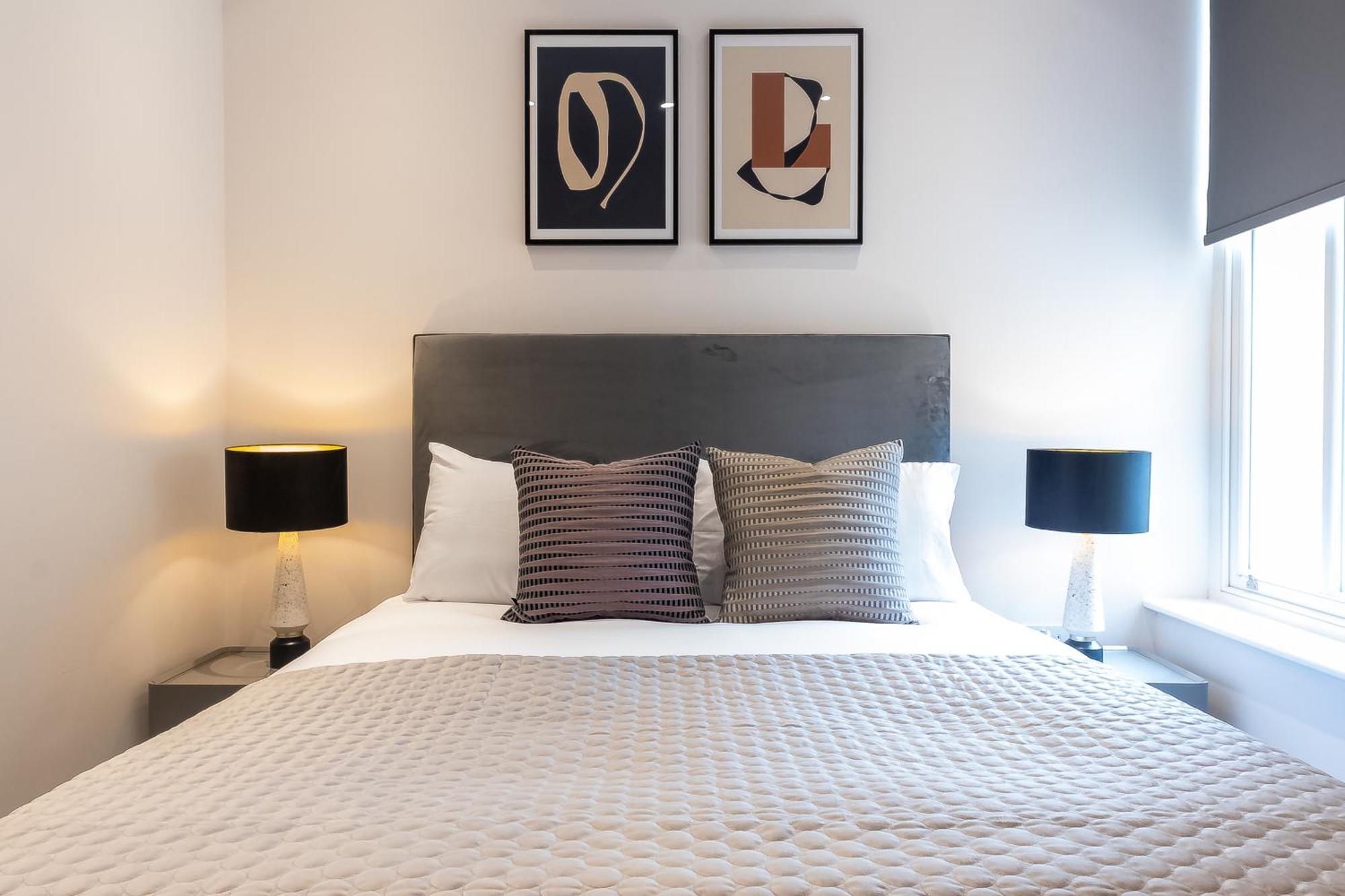 Premier London Apartments Near Camden Markets Very Close To Tube Stations By Sojo Stay Kültér fotó
