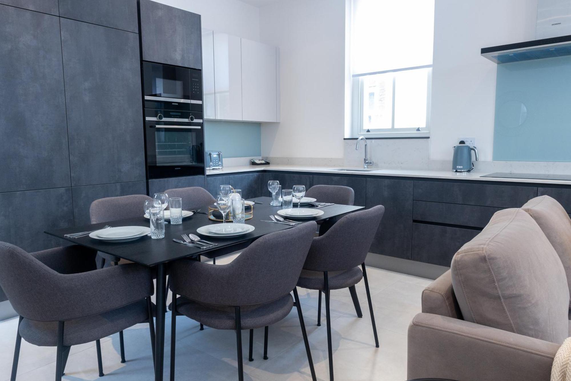 Premier London Apartments Near Camden Markets Very Close To Tube Stations By Sojo Stay Kültér fotó