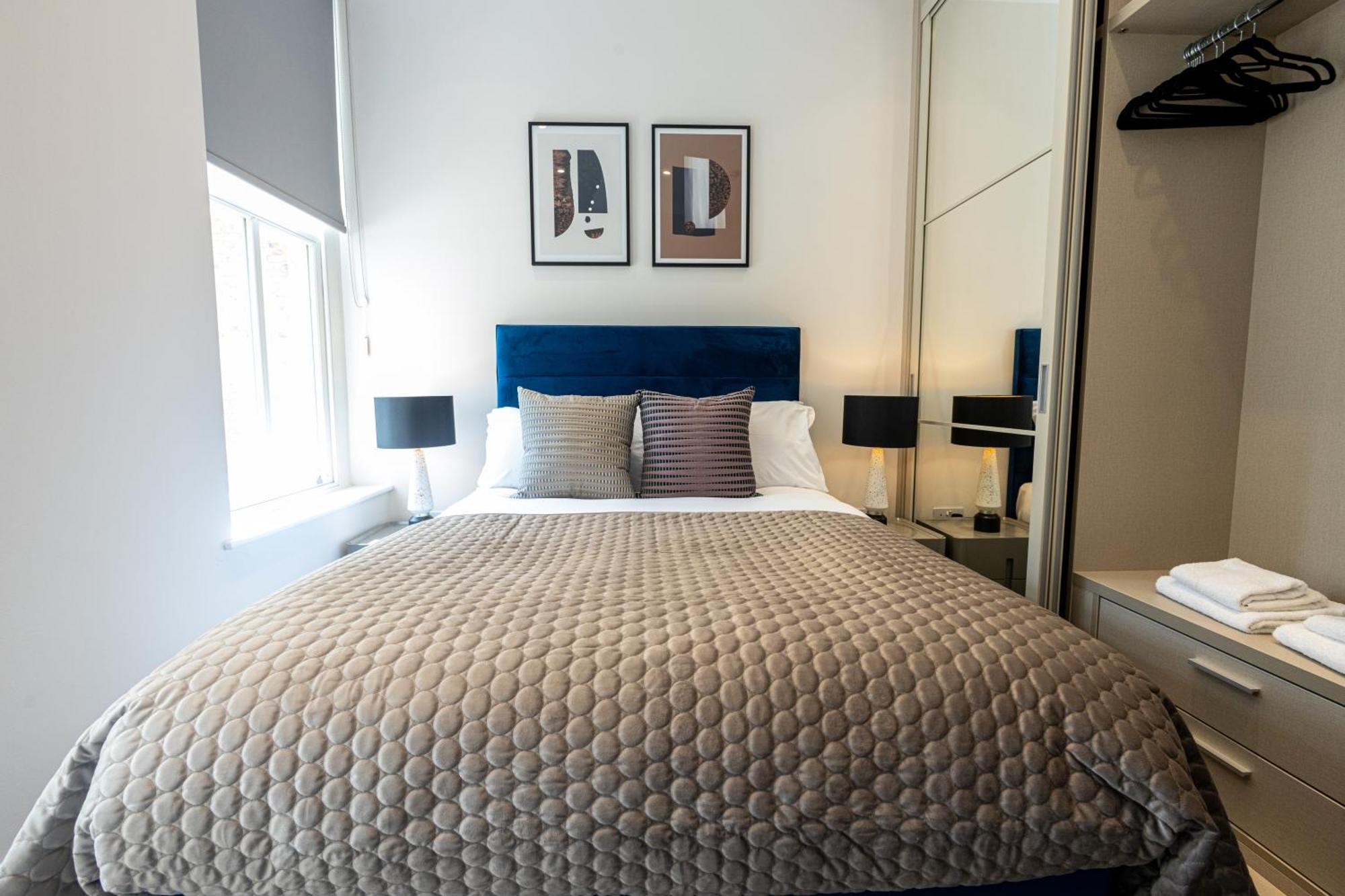 Premier London Apartments Near Camden Markets Very Close To Tube Stations By Sojo Stay Kültér fotó
