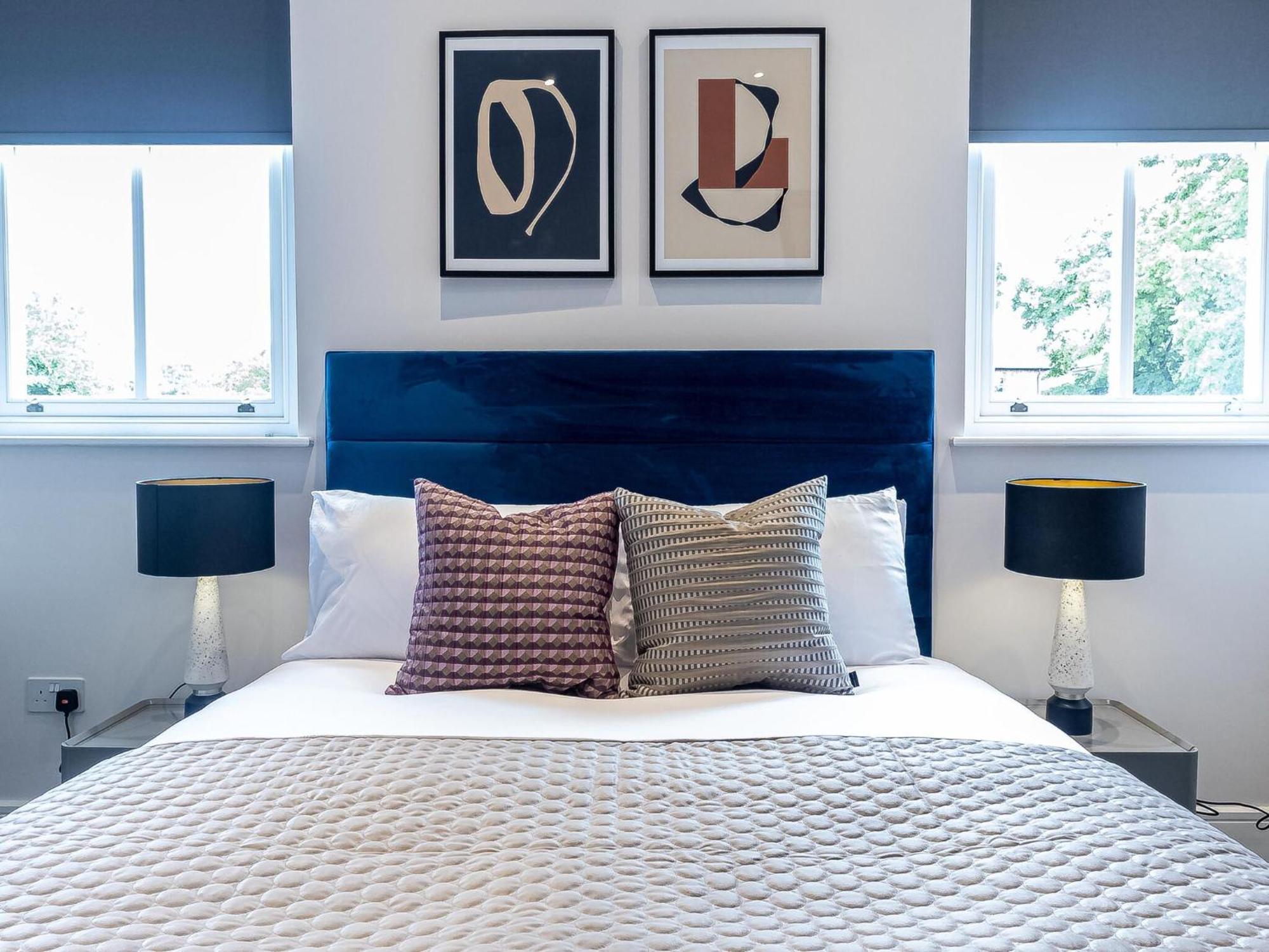 Premier London Apartments Near Camden Markets Very Close To Tube Stations By Sojo Stay Kültér fotó