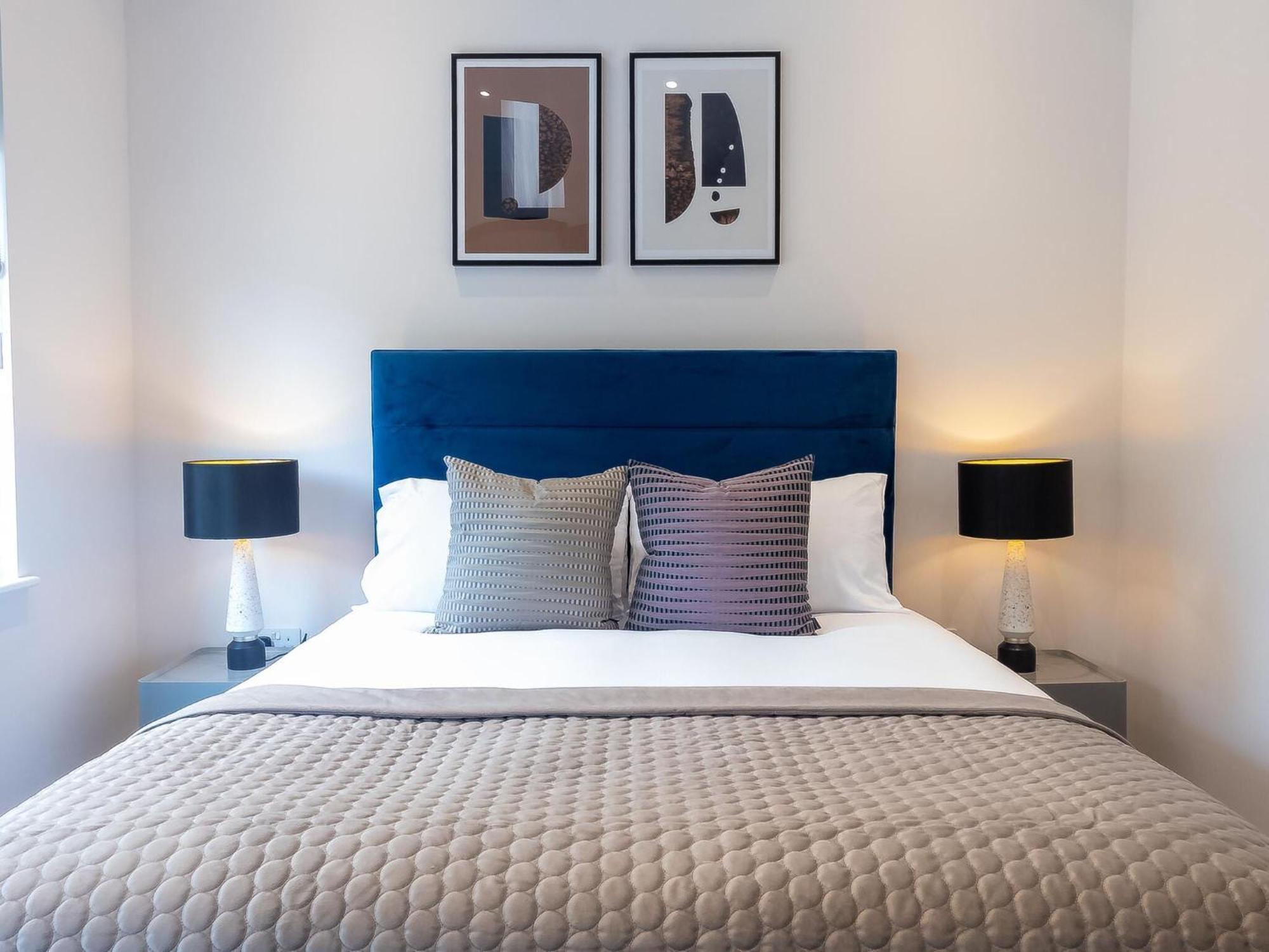 Premier London Apartments Near Camden Markets Very Close To Tube Stations By Sojo Stay Kültér fotó