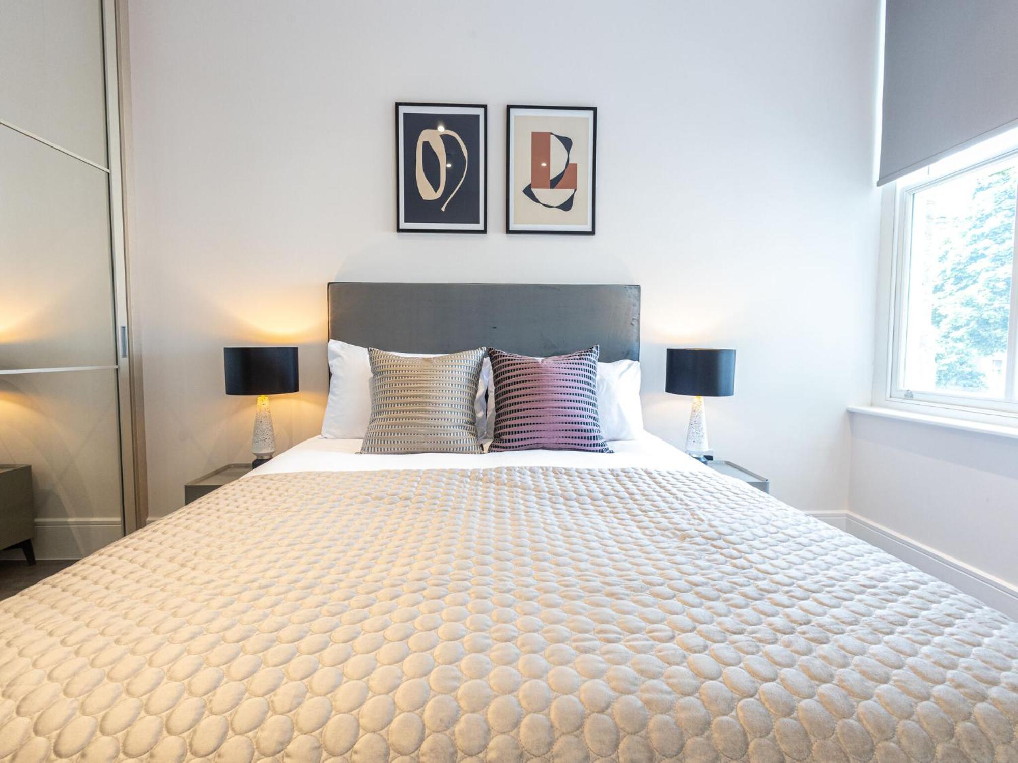 Premier London Apartments Near Camden Markets Very Close To Tube Stations By Sojo Stay Kültér fotó