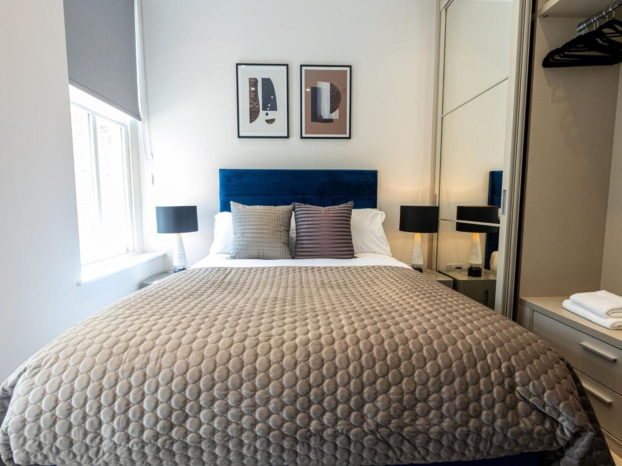 Premier London Apartments Near Camden Markets Very Close To Tube Stations By Sojo Stay Kültér fotó