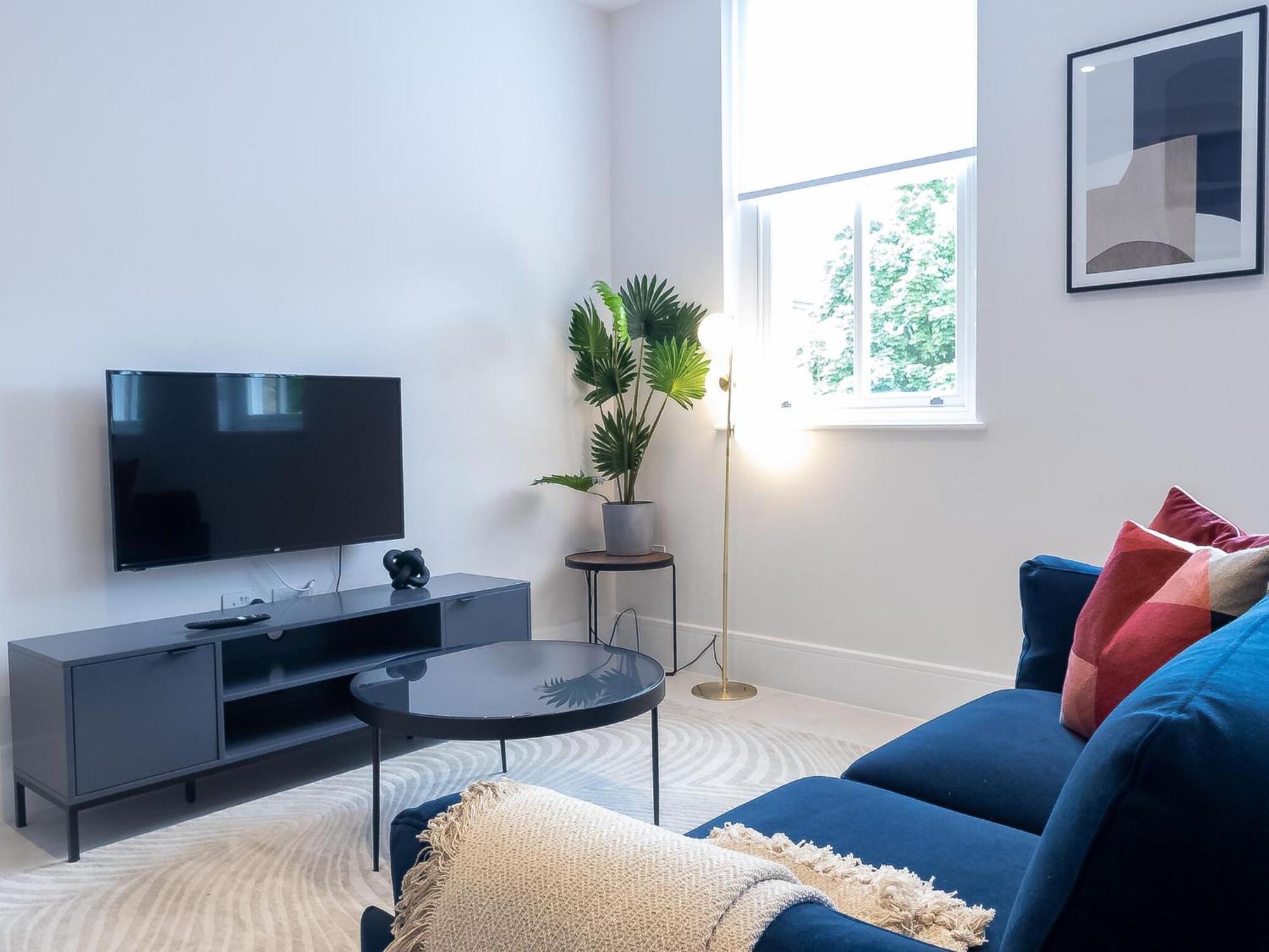 Premier London Apartments Near Camden Markets Very Close To Tube Stations By Sojo Stay Kültér fotó