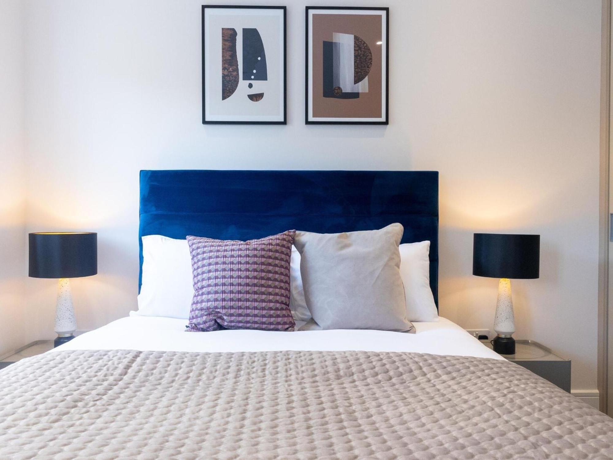 Premier London Apartments Near Camden Markets Very Close To Tube Stations By Sojo Stay Kültér fotó