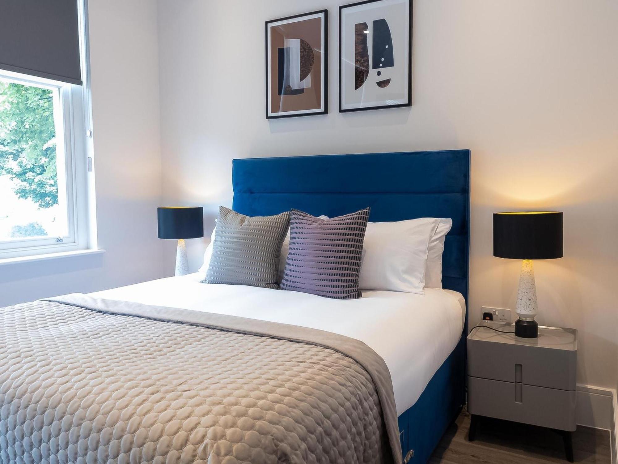 Premier London Apartments Near Camden Markets Very Close To Tube Stations By Sojo Stay Kültér fotó