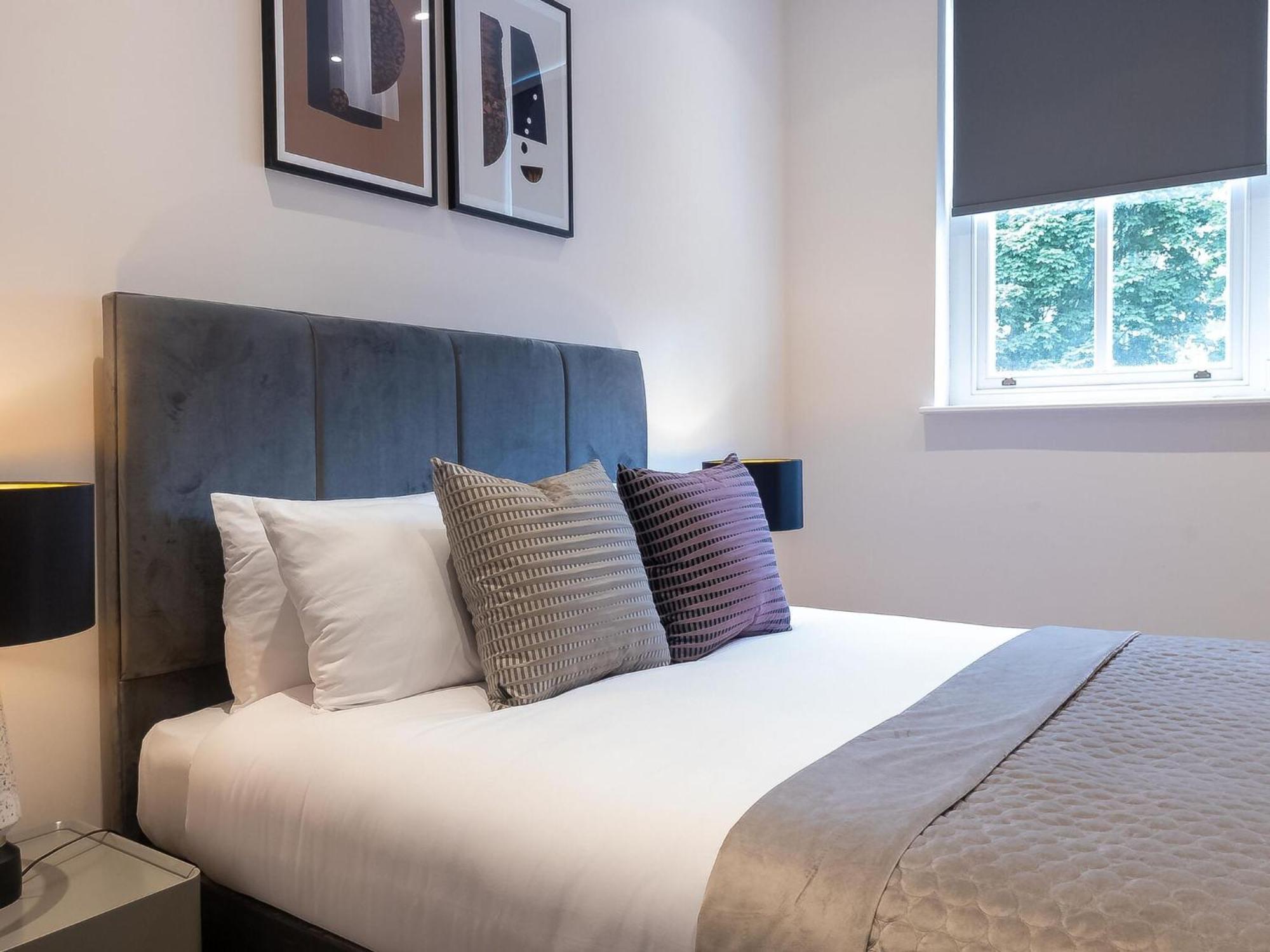 Premier London Apartments Near Camden Markets Very Close To Tube Stations By Sojo Stay Kültér fotó