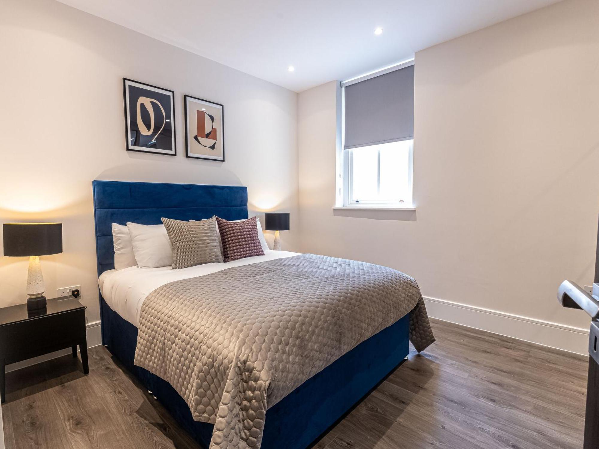 Premier London Apartments Near Camden Markets Very Close To Tube Stations By Sojo Stay Kültér fotó