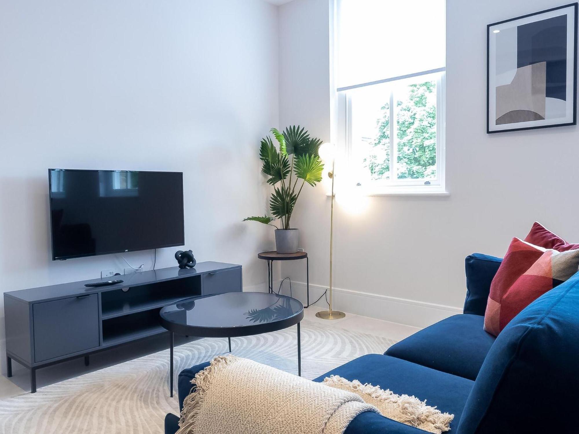 Premier London Apartments Near Camden Markets Very Close To Tube Stations By Sojo Stay Kültér fotó