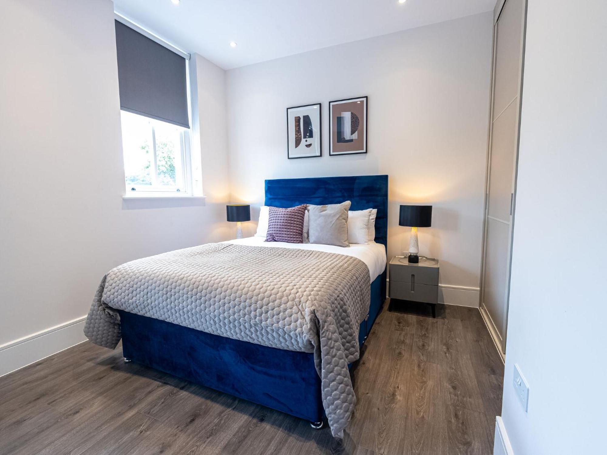 Premier London Apartments Near Camden Markets Very Close To Tube Stations By Sojo Stay Kültér fotó