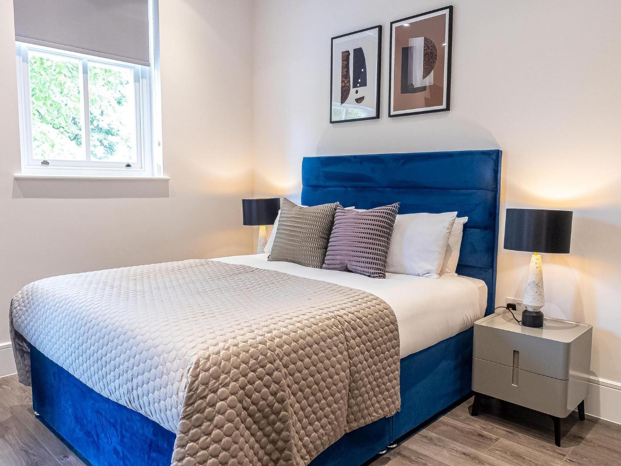 Premier London Apartments Near Camden Markets Very Close To Tube Stations By Sojo Stay Kültér fotó