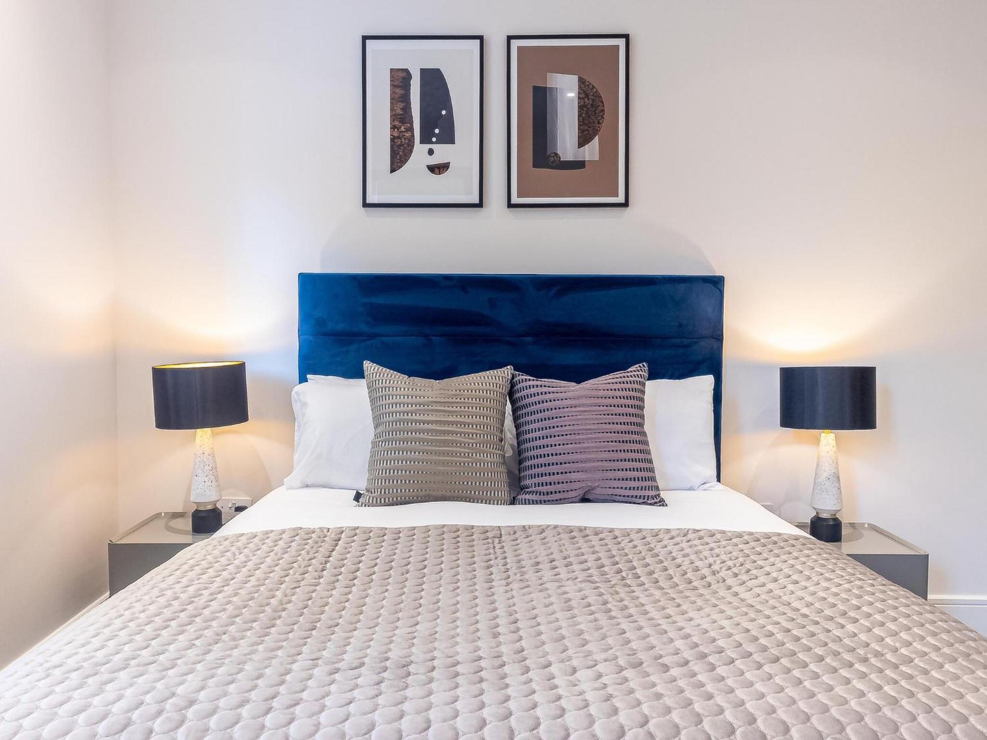 Premier London Apartments Near Camden Markets Very Close To Tube Stations By Sojo Stay Kültér fotó