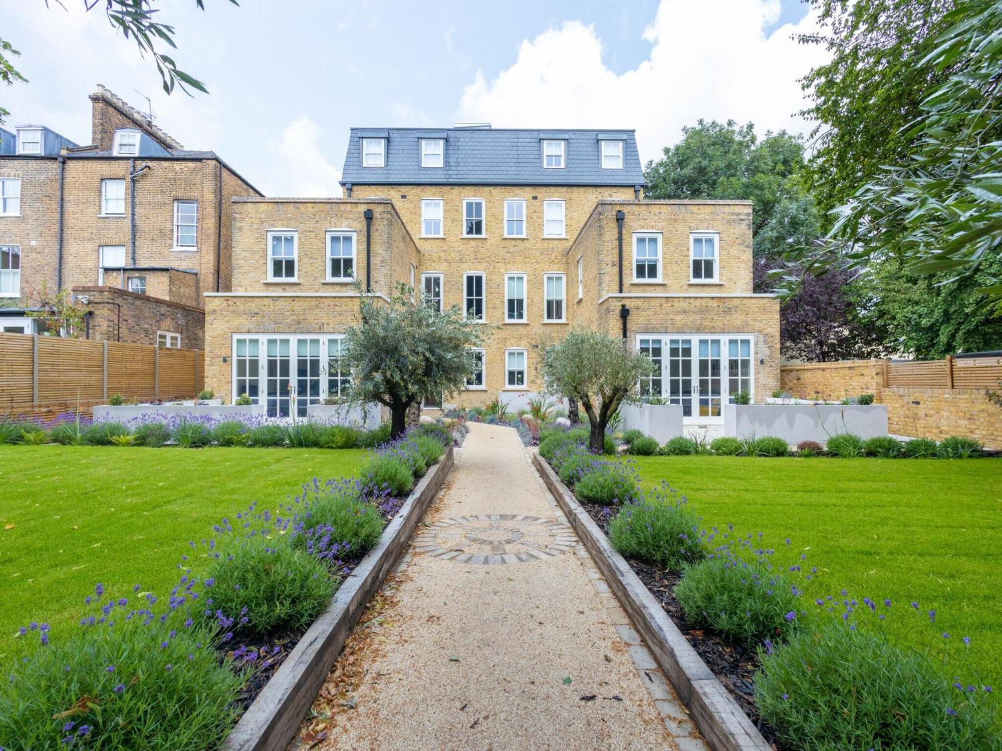 Premier London Apartments Near Camden Markets Very Close To Tube Stations By Sojo Stay Kültér fotó