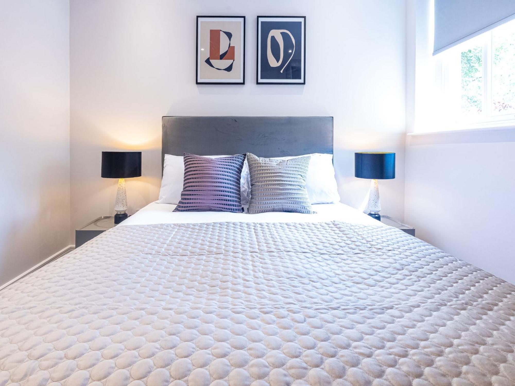 Premier London Apartments Near Camden Markets Very Close To Tube Stations By Sojo Stay Kültér fotó