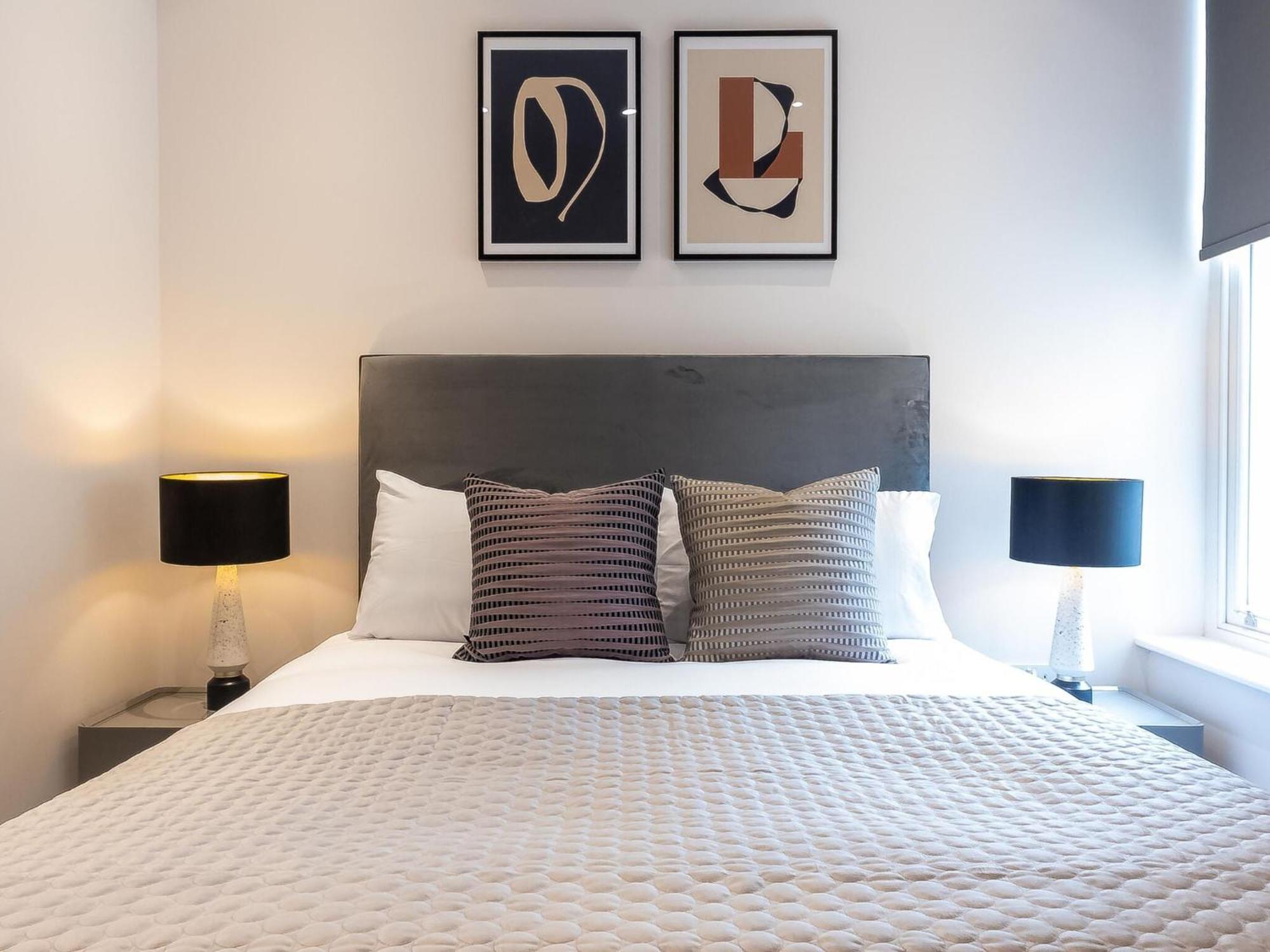 Premier London Apartments Near Camden Markets Very Close To Tube Stations By Sojo Stay Kültér fotó
