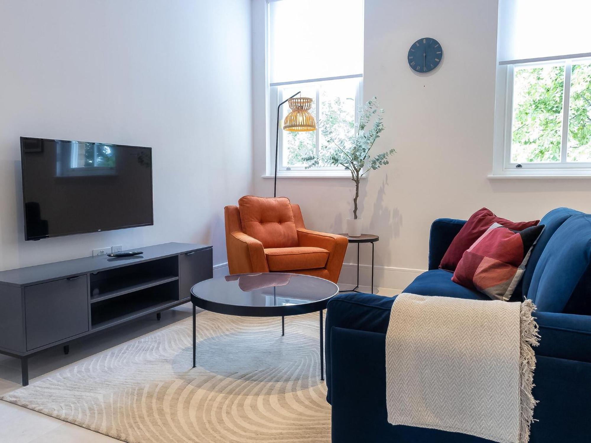 Premier London Apartments Near Camden Markets Very Close To Tube Stations By Sojo Stay Kültér fotó