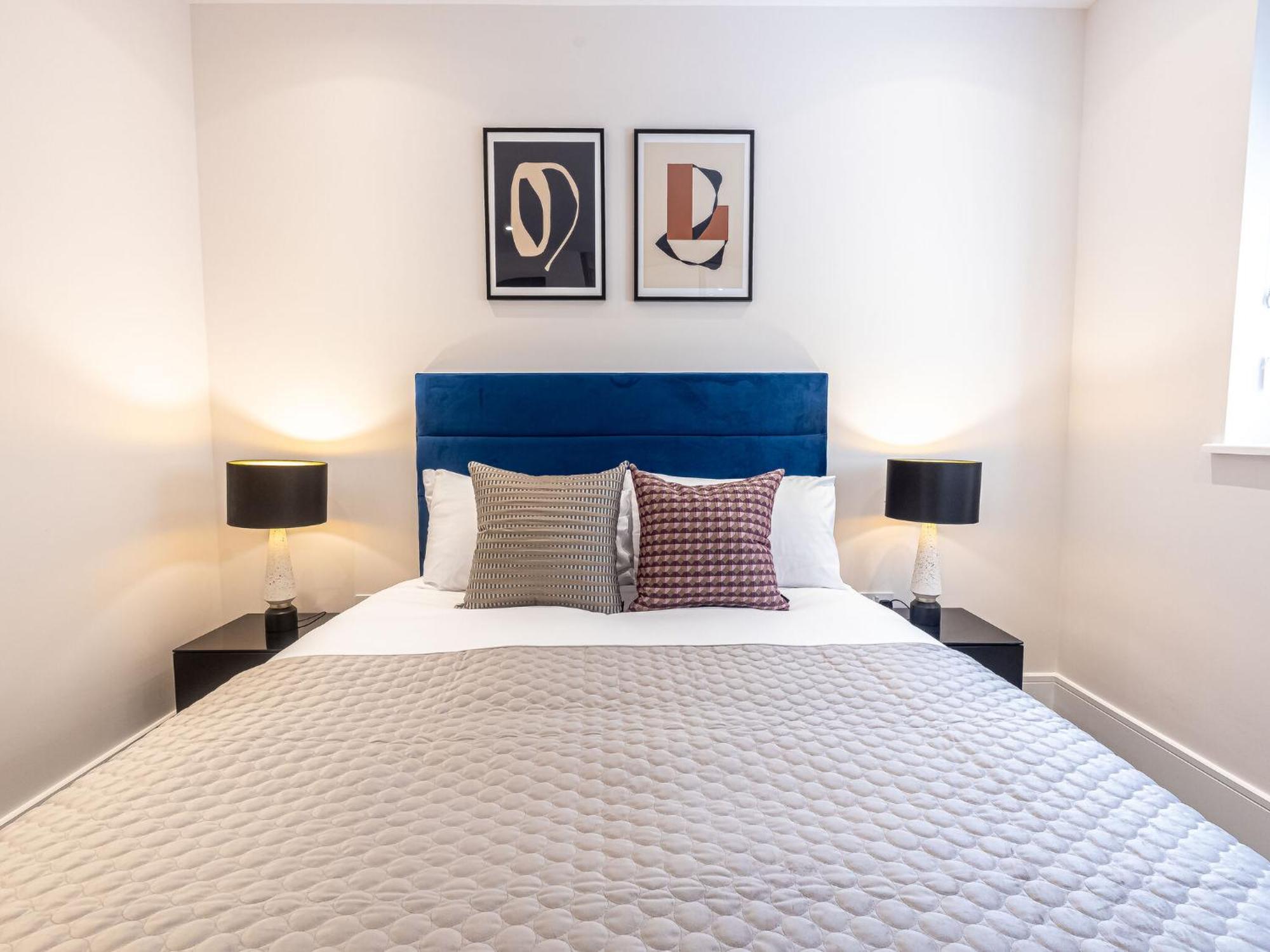 Premier London Apartments Near Camden Markets Very Close To Tube Stations By Sojo Stay Kültér fotó
