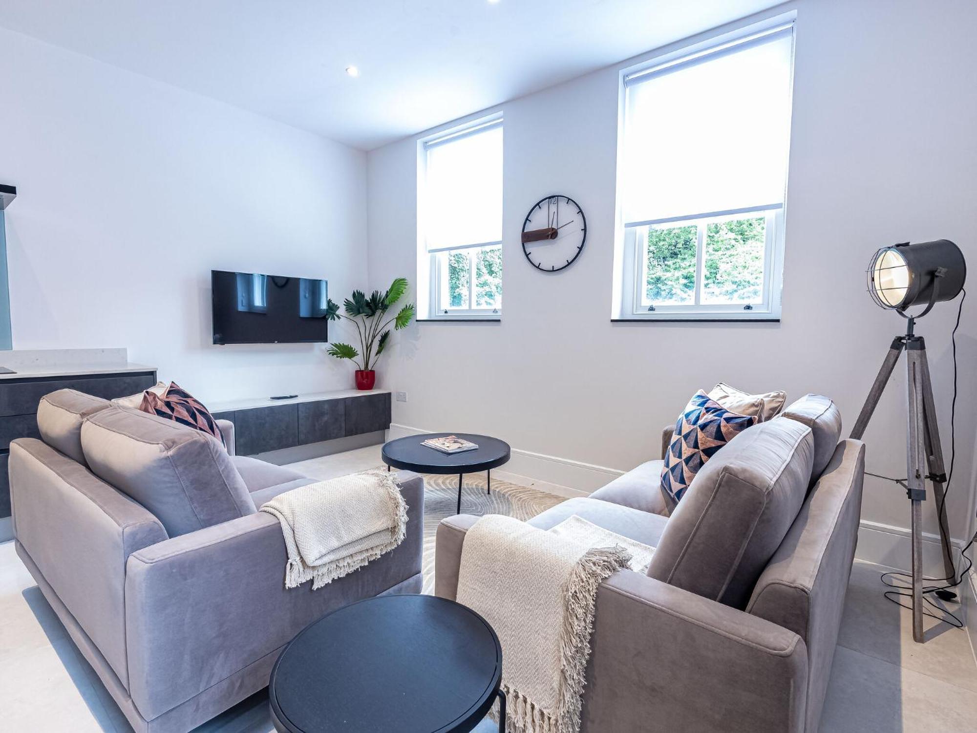 Premier London Apartments Near Camden Markets Very Close To Tube Stations By Sojo Stay Kültér fotó