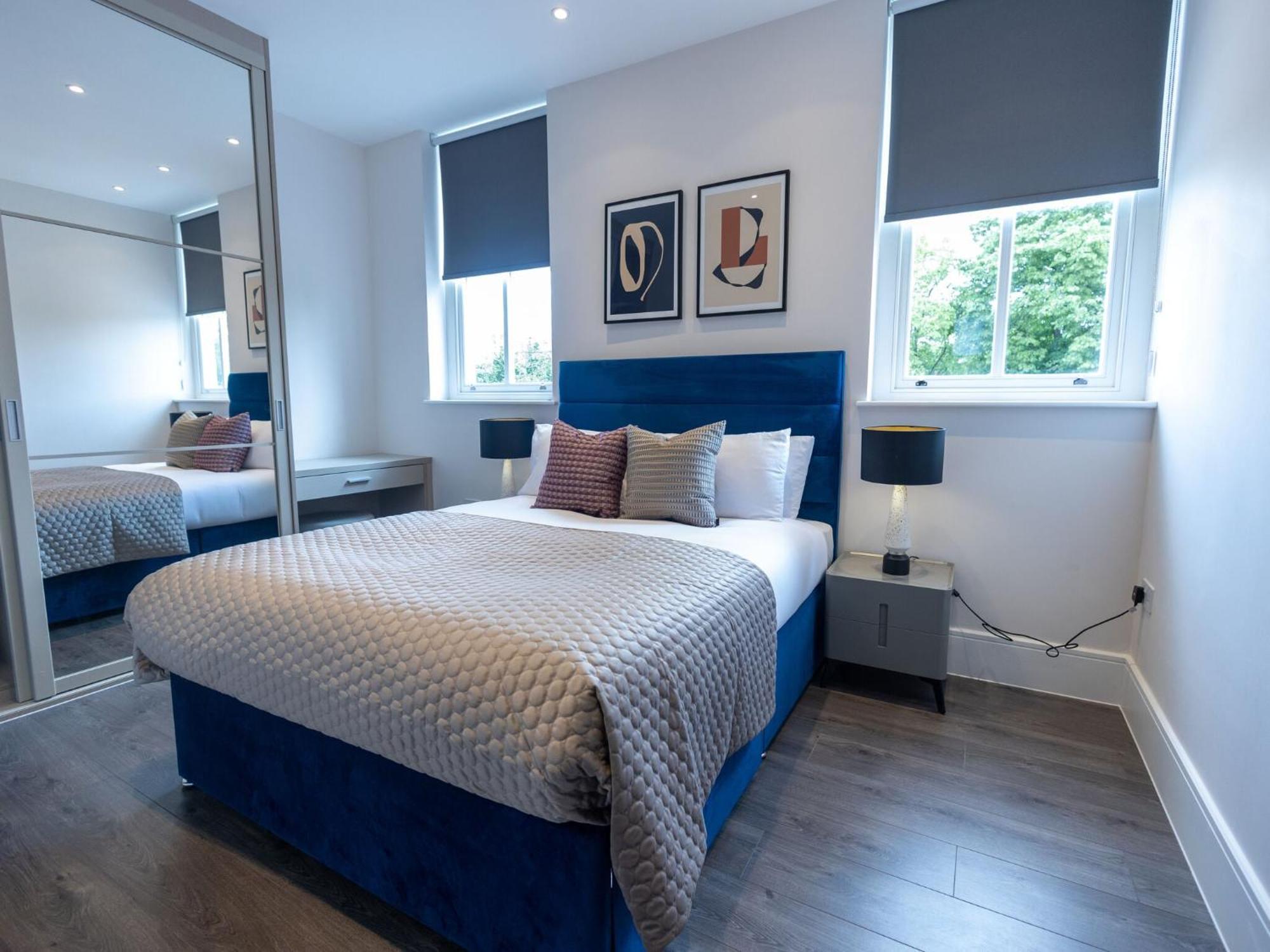 Premier London Apartments Near Camden Markets Very Close To Tube Stations By Sojo Stay Kültér fotó