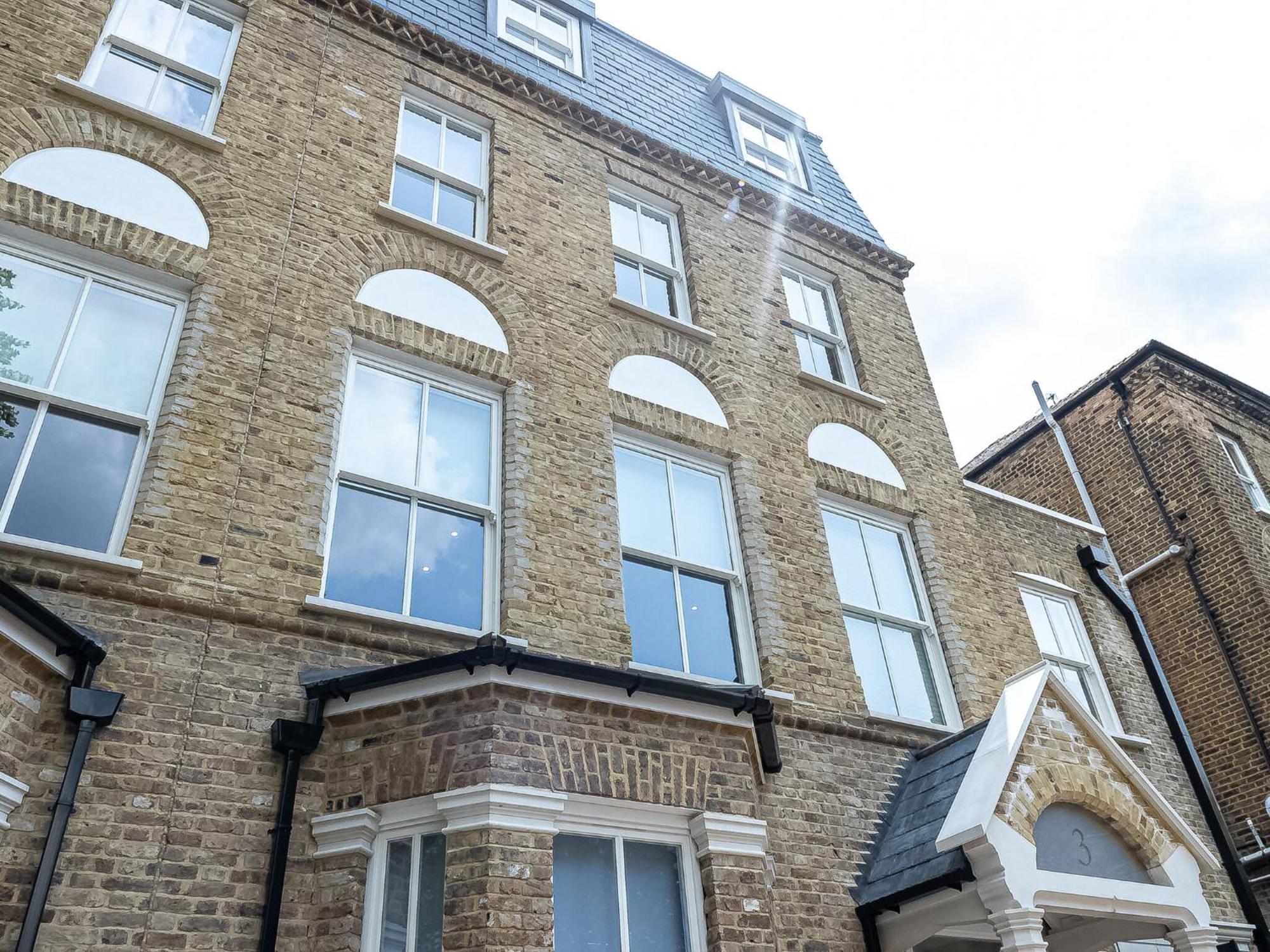 Premier London Apartments Near Camden Markets Very Close To Tube Stations By Sojo Stay Kültér fotó